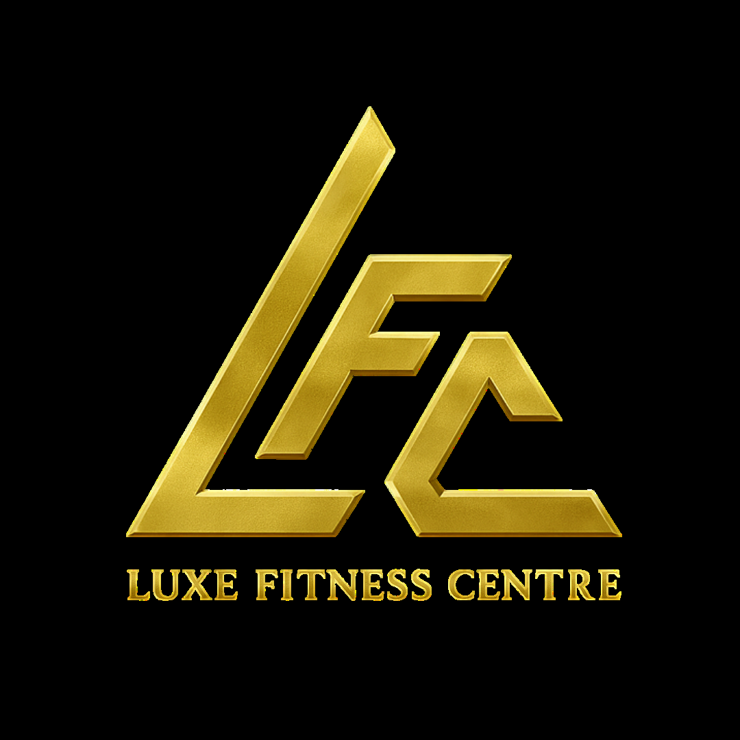 Luxe logo